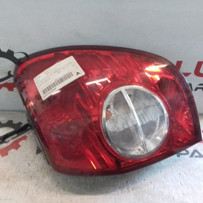 2006-2013 Holden Captiva Right Taillight