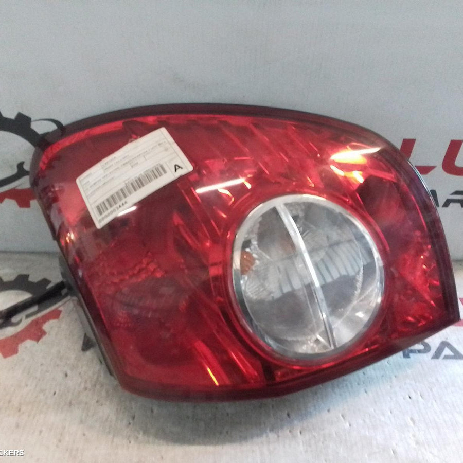 2006-2013 Holden Captiva Right Taillight