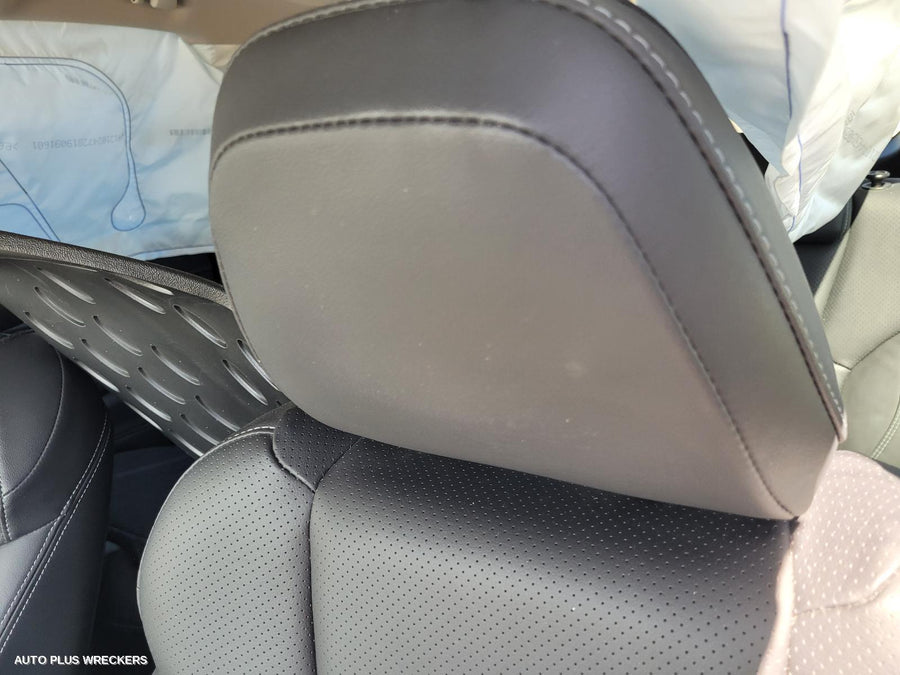 2020 Subaru Forester Body Door Mould