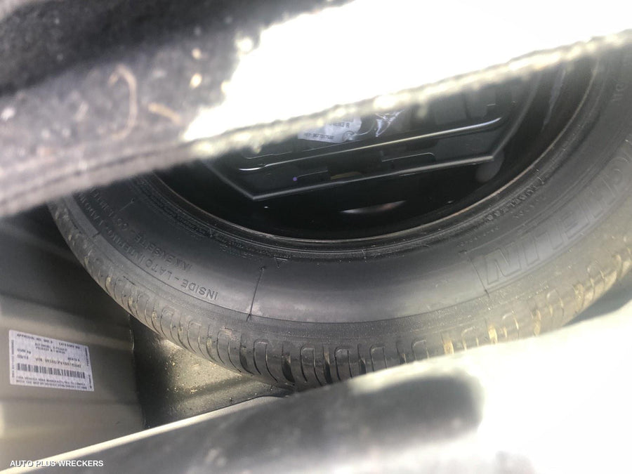 2013 Peugeot 308 Pwr Dr Wind Switch