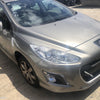 2013 Peugeot 308 Rear Bumper