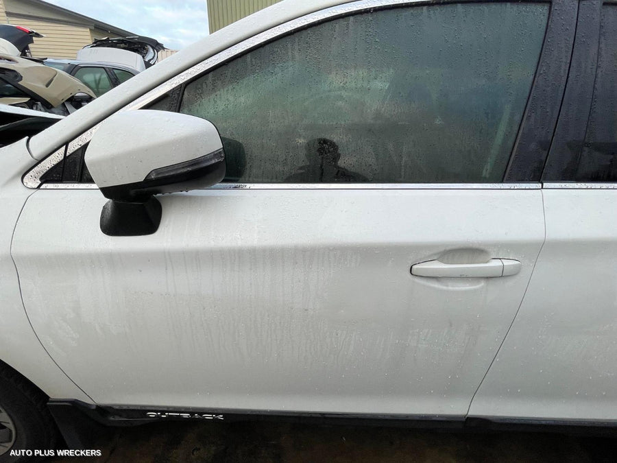 2019 Subaru Outback Trans Gearbox