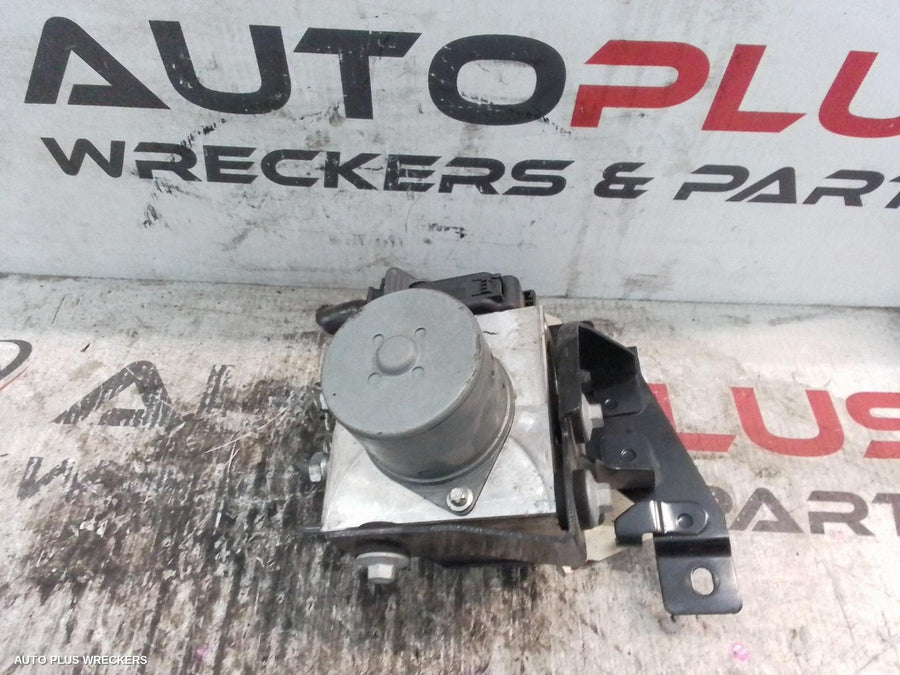 2007-2015 Mazda Cx9 Abs Pump Modulator