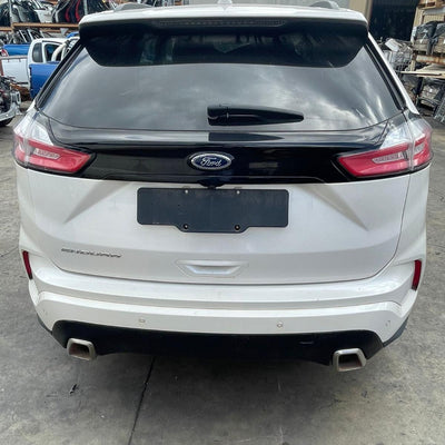 2020 Ford Endura Door Boot Gate Lock