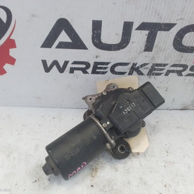 2012-2020 Holden Colorado Wiper Motor