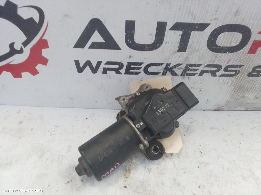 2012-2020 Holden Colorado Wiper Motor