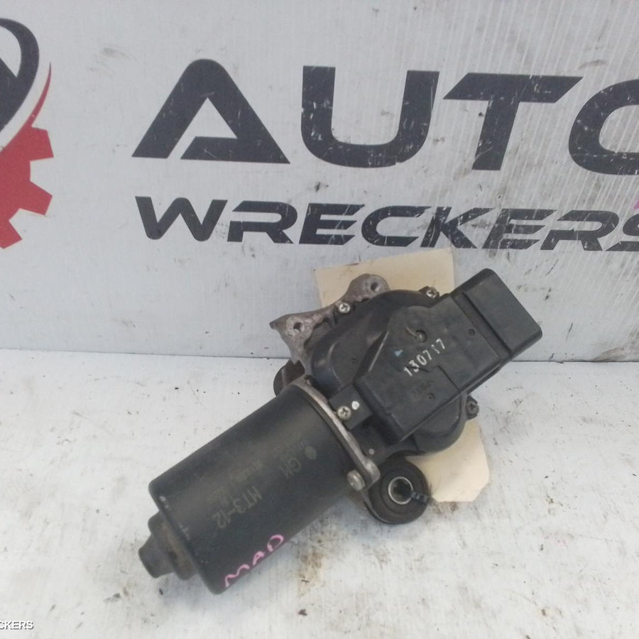2012-2020 Holden Colorado Wiper Motor