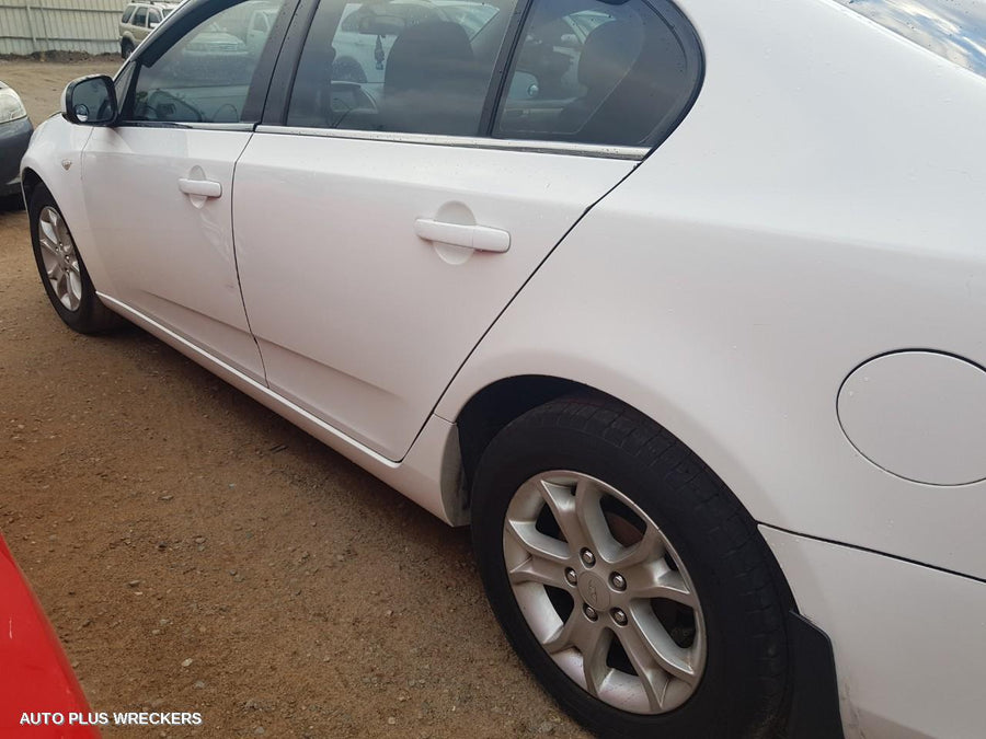 2010 Ford Falcon Right Taillight