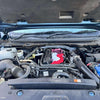 2012 Mazda Bt50 Abs Pump Modulator