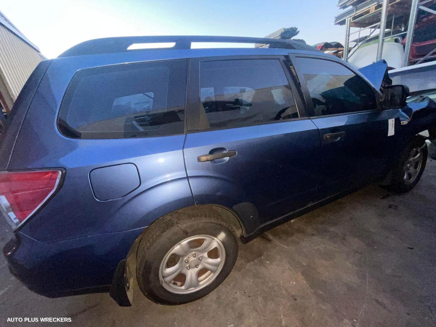 2008 Subaru Forester Right Door Mirror