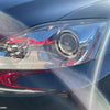 2012 Lexus Is250/is250c Door Handle