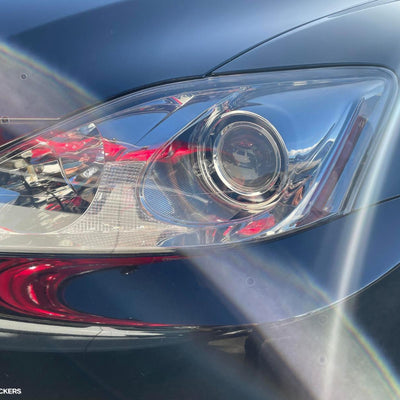 2012 Lexus Is250/is250c Door Handle