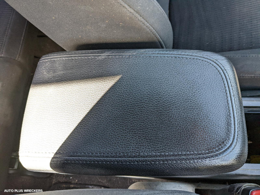 2013 Holden Captiva Pwr Dr Wind Switch