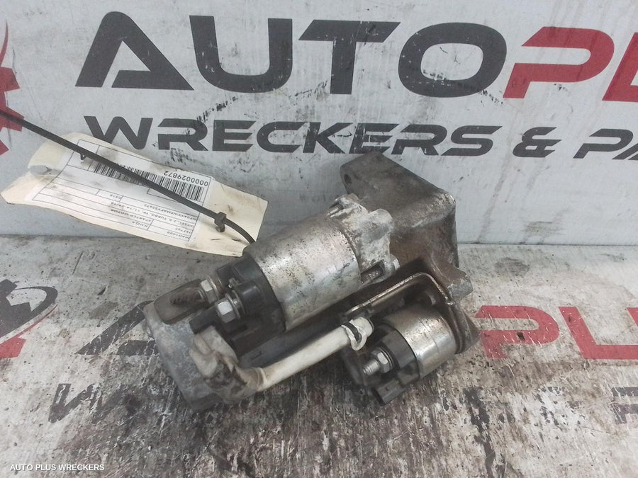 2014-2016 Ford Kuga Starter