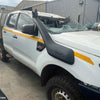 2018 Ford Ranger Rear Diff Assembly