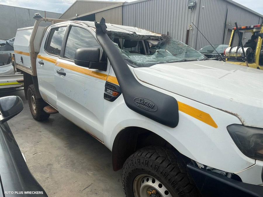 2018 Ford Ranger Right Front Hub Assembly