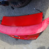 2010 Ford Falcon Bootlid Tailgate