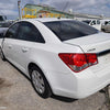 2013 Holden Cruze Front Bumper