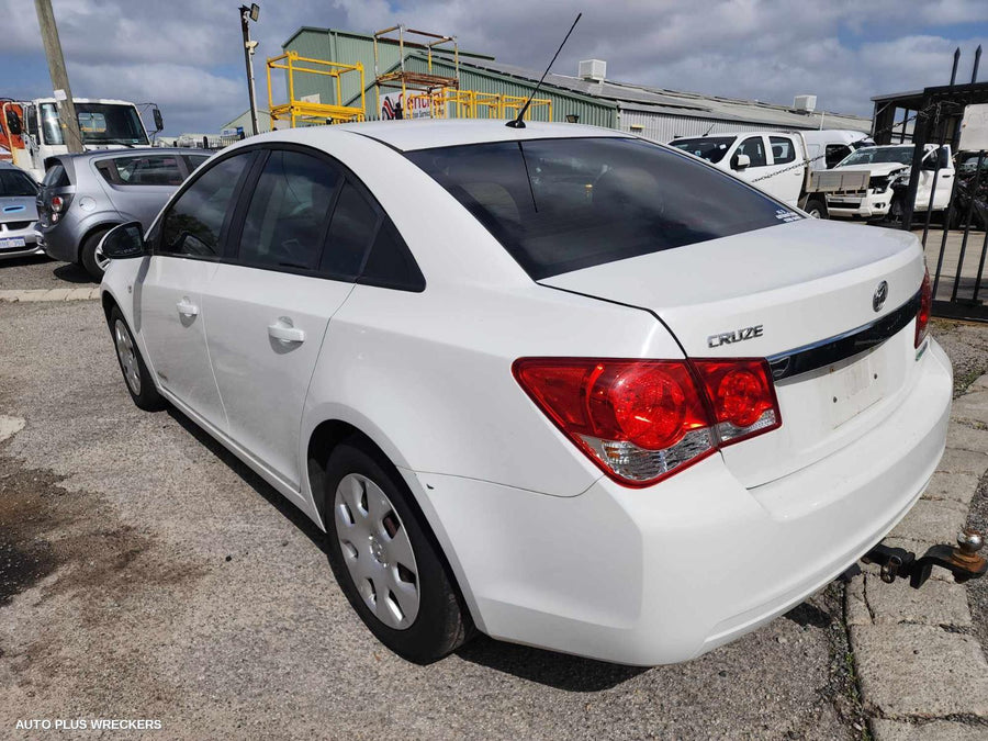 2013 Holden Cruze Left Taillight