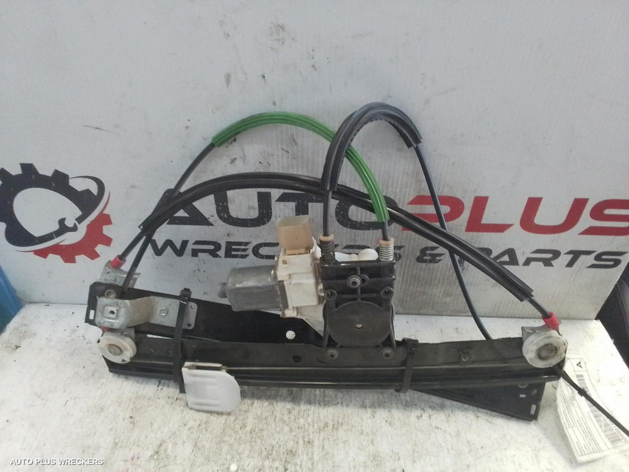 2007-2014 Ford Mondeo Right Front Window Reg Motor