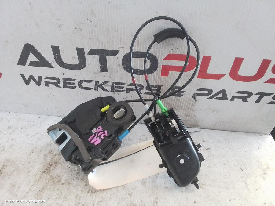 2012-2018 Toyota Corolla Door Boot Gate Lock