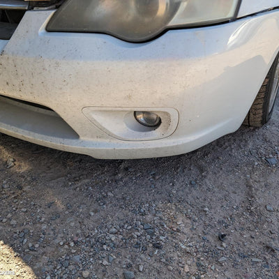 2006 Subaru Liberty Left Headlamp
