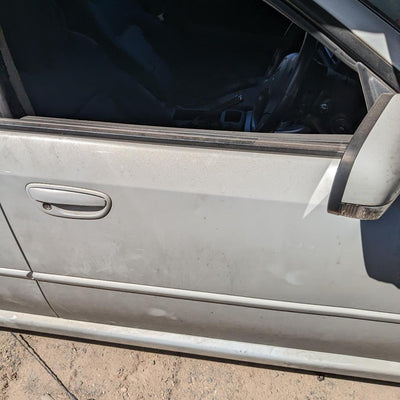 2006 Subaru Liberty Right Door Mirror