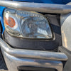 2010 Mazda Bt50 Air Cleaner Box
