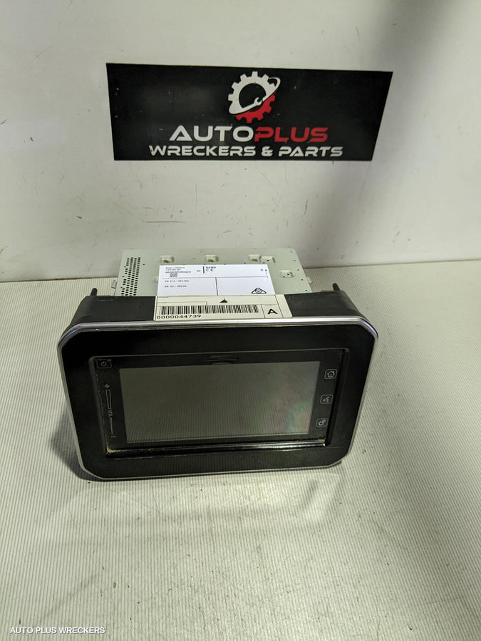 2016-2021 Suzuki Ignis Radio Cd Dvd Sat Tv