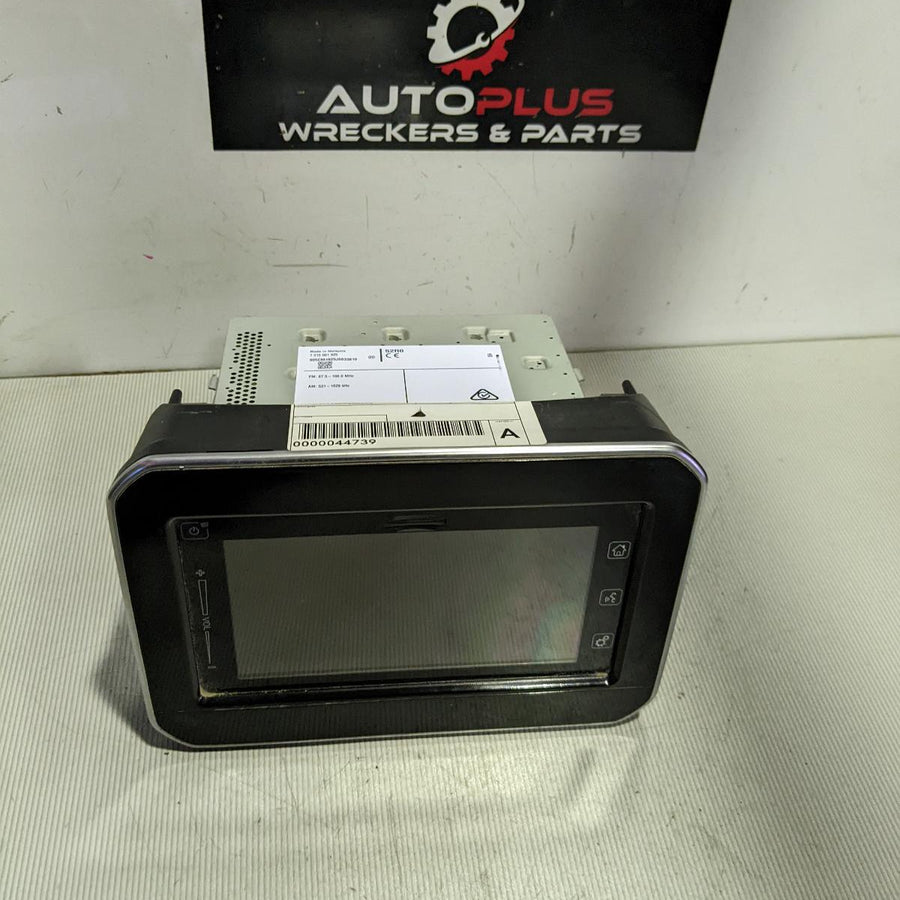 2016-2021 Suzuki Ignis Radio Cd Dvd Sat Tv