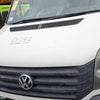 2012 VOLKSWAGEN CRAFTER BOOTLID TAILGATE