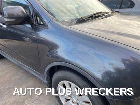 2009 Subaru Tribeca Left Door Mirror