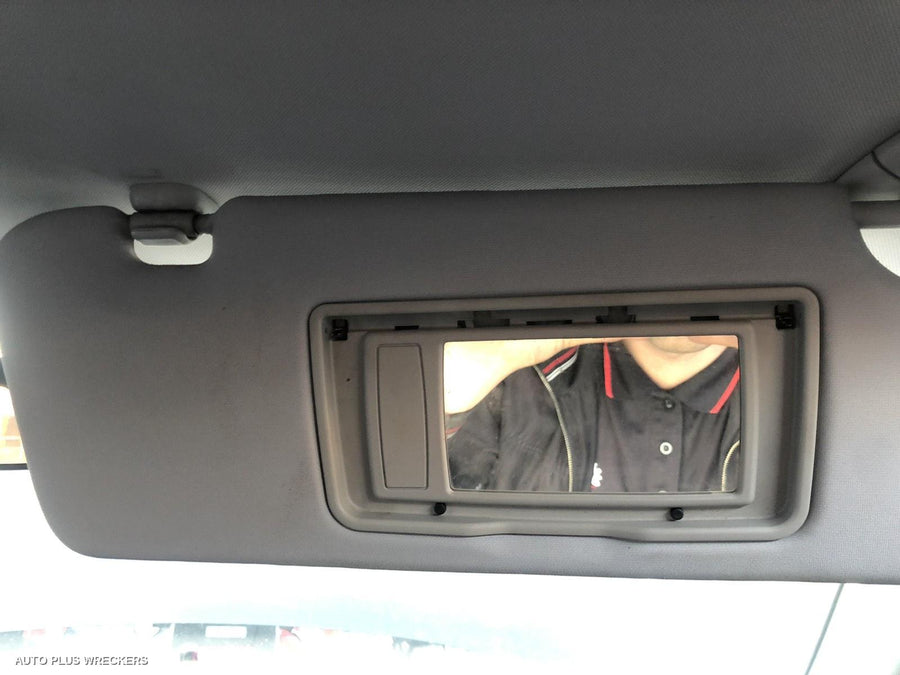 2007 Honda Crv Right Door Mirror