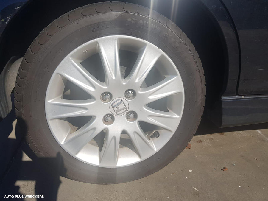 2006 Honda Jazz Radiator