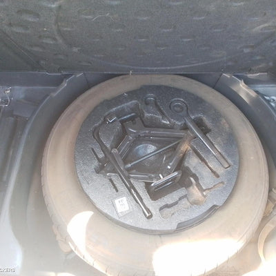 2008 HYUNDAI I30 WASHER BOTTLE