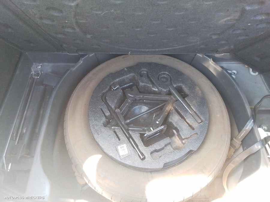 2008 Hyundai I30 Fan