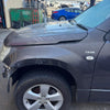 2010 Suzuki Vitara Pwr Dr Wind Switch