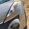 2014 Nissan Juke Right Door Mirror