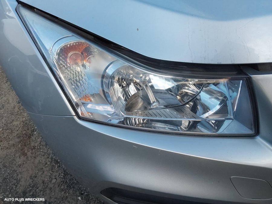 2016 Holden Cruze Door Boot Gate Lock