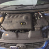 2010 Ford Focus Steering Pump