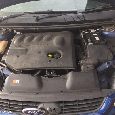 2010 Ford Focus Pwr Dr Wind Switch