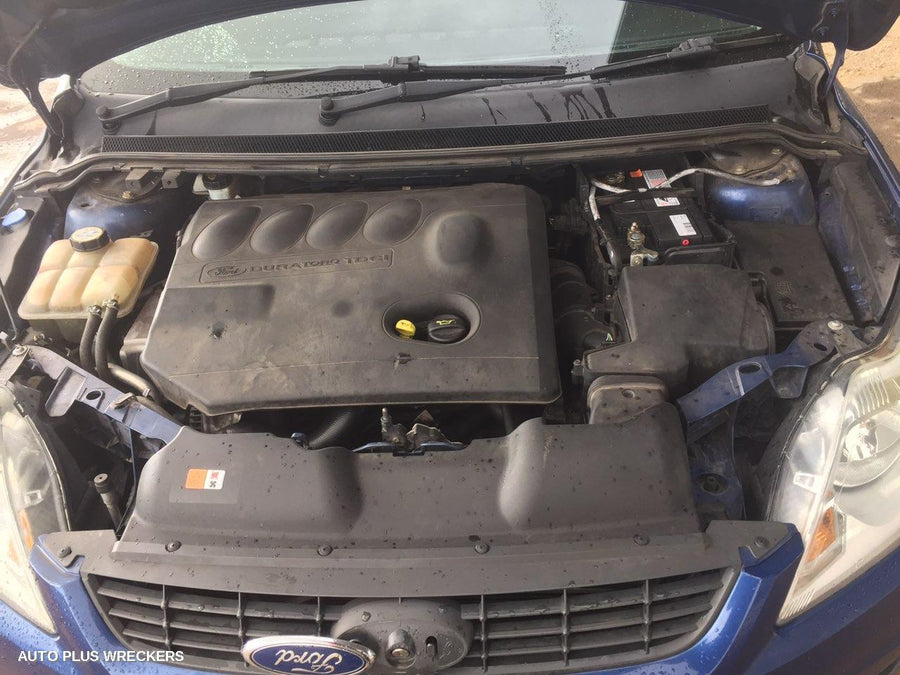 2010 Ford Focus Pwr Dr Wind Switch