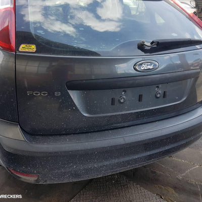 2005-2007 Ford Focus Left Door Mirror