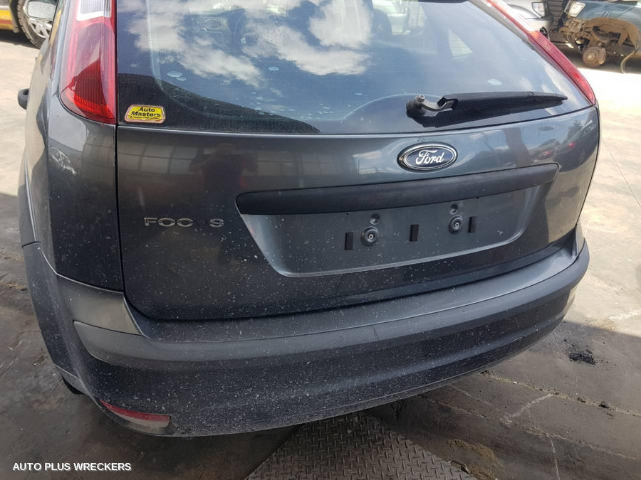 2005-2009 Ford Focus Left Headlamp