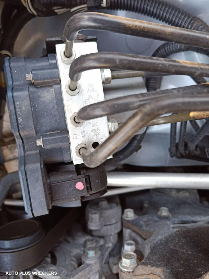 2012 Toyota Camry A C Condenser