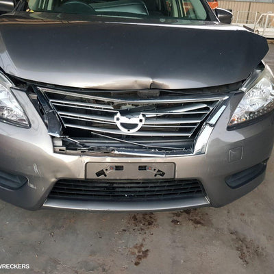 2012-2017 Nissan Pulsar Door Handle