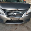 2014 NISSAN PULSAR GRILLE