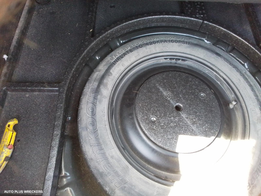 2012 Ford Focus Pwr Dr Wind Switch