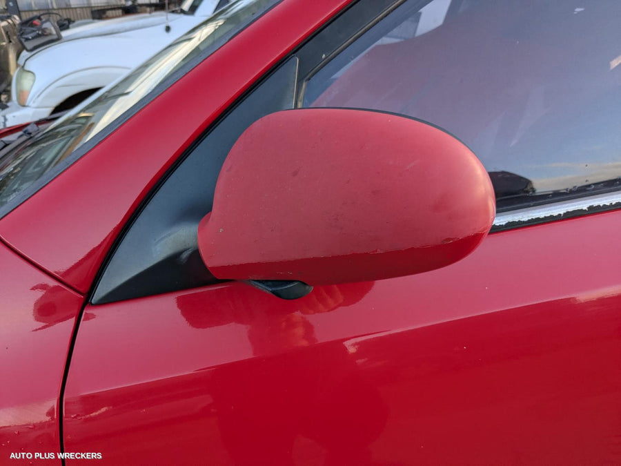 2009 Hyundai I30 Air Cleaner Box