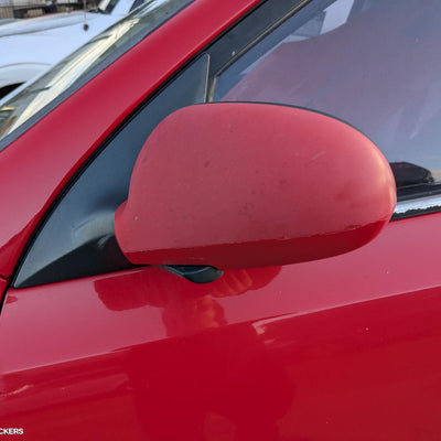 2009 Hyundai I30 Left Door Mirror